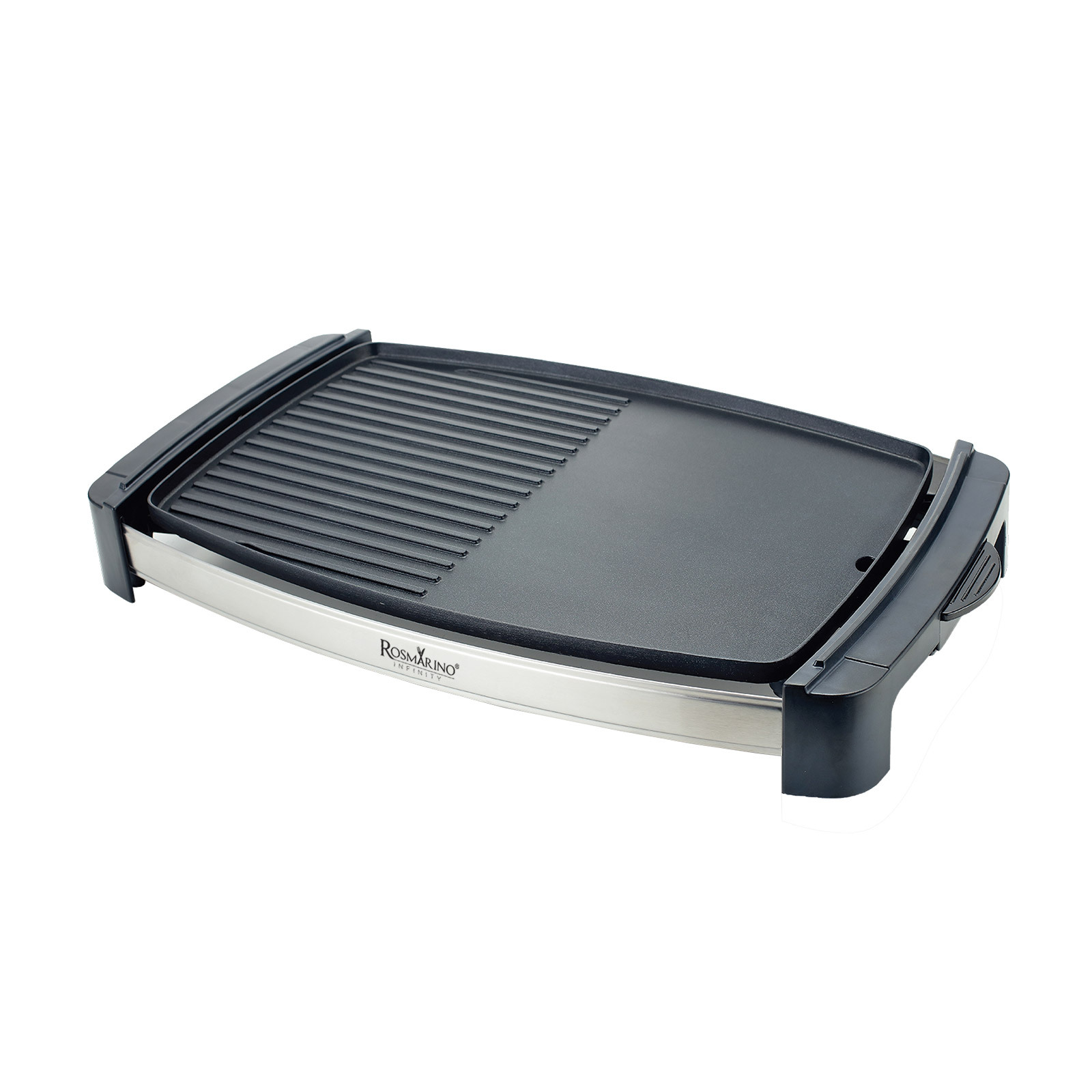 Elektrický stolový gril Infinity, 1800-2200 W