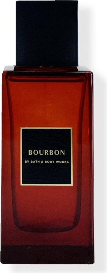 Bath & Body Works Herren Parfüm BOURBON