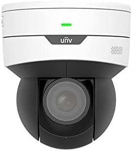 Jovision Dome Camera MiniPTZ Starlight IR 5MP - Netzwerkkamera