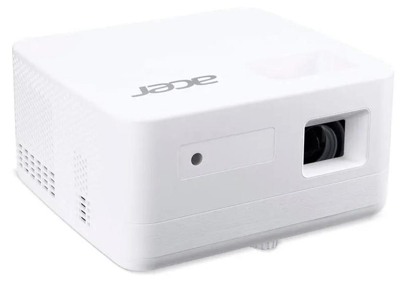 Acer PD1500, DLP, 1080p (1920x1080), 16:9, 4:3, 16:9, 1 - 3,2 m, 1,07 Milliarden Farben MR.JY011.001
