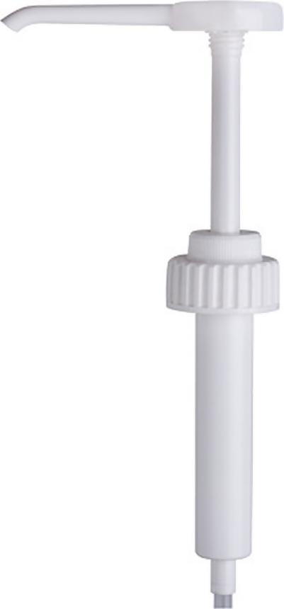 Buzil Dosierhilfe H313 Dosierpumpe 30 ml für 5 l und 10 l Kanister H313-0001