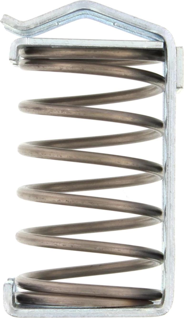 CONTA-CLIP EMV Federklammer SAB Schirmklammer für Sammelschiene 10,0x3,0mm Schirmdurchmesser 15,0mm - 32,0mm für 17360.0