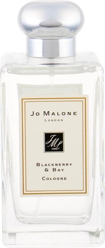 Jo Malone Blackberry & Bay kolínska voda pre ženy 100 ml