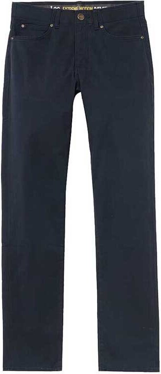 Lee Slim Fit Mvp Jeans Blau 31 / 34 Mann Blau 31 L72ABGA98-34-31