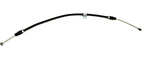 Crown Automotive Handbremsseil vorne Handbremse Bremsseil Bremse Jeep Grand Cherokee WH 08-10 68065503AA