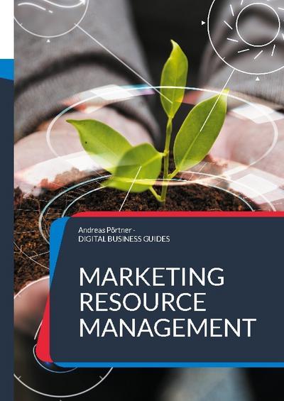 Bod - Books On Demand Marketing Resource Management