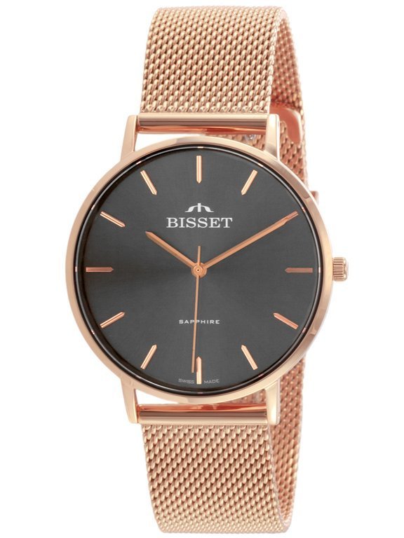 Zegarek Damski Bisset BSBF33-4