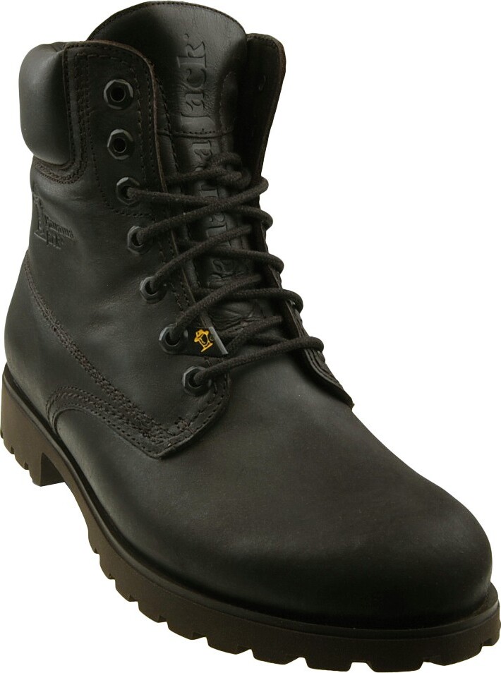 Panama Jack Panama 03 C2 Napa Grass Marron/Brown Brown - Veľkosť 41