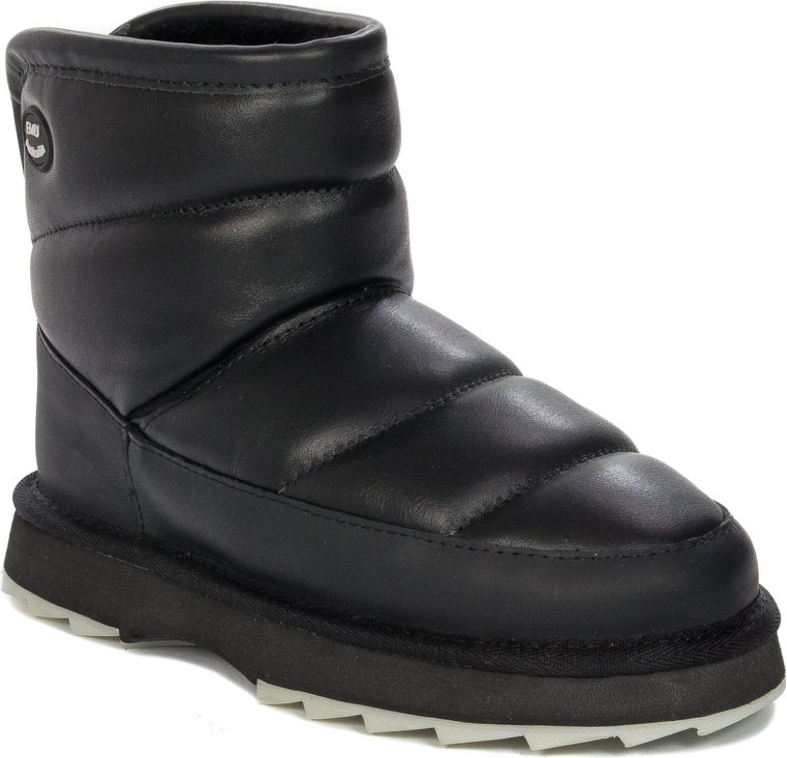 Emu Obuv Valerie, W12913Black