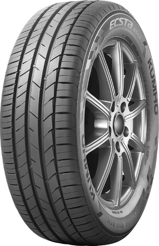 195/65 R 15 91H Ecsta_Hs52_4Rib Tl Kumho