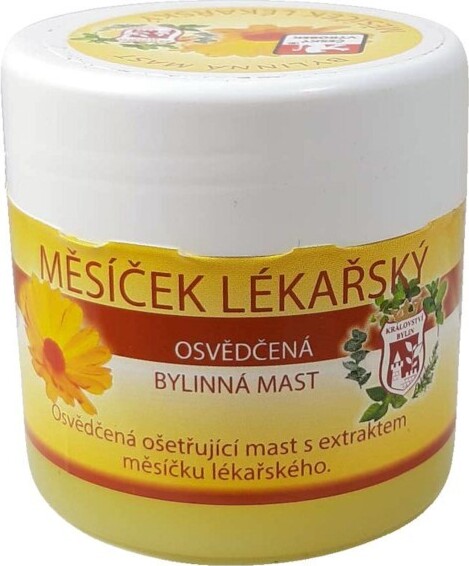 Putorius Ringelblumensalbe 150 ml