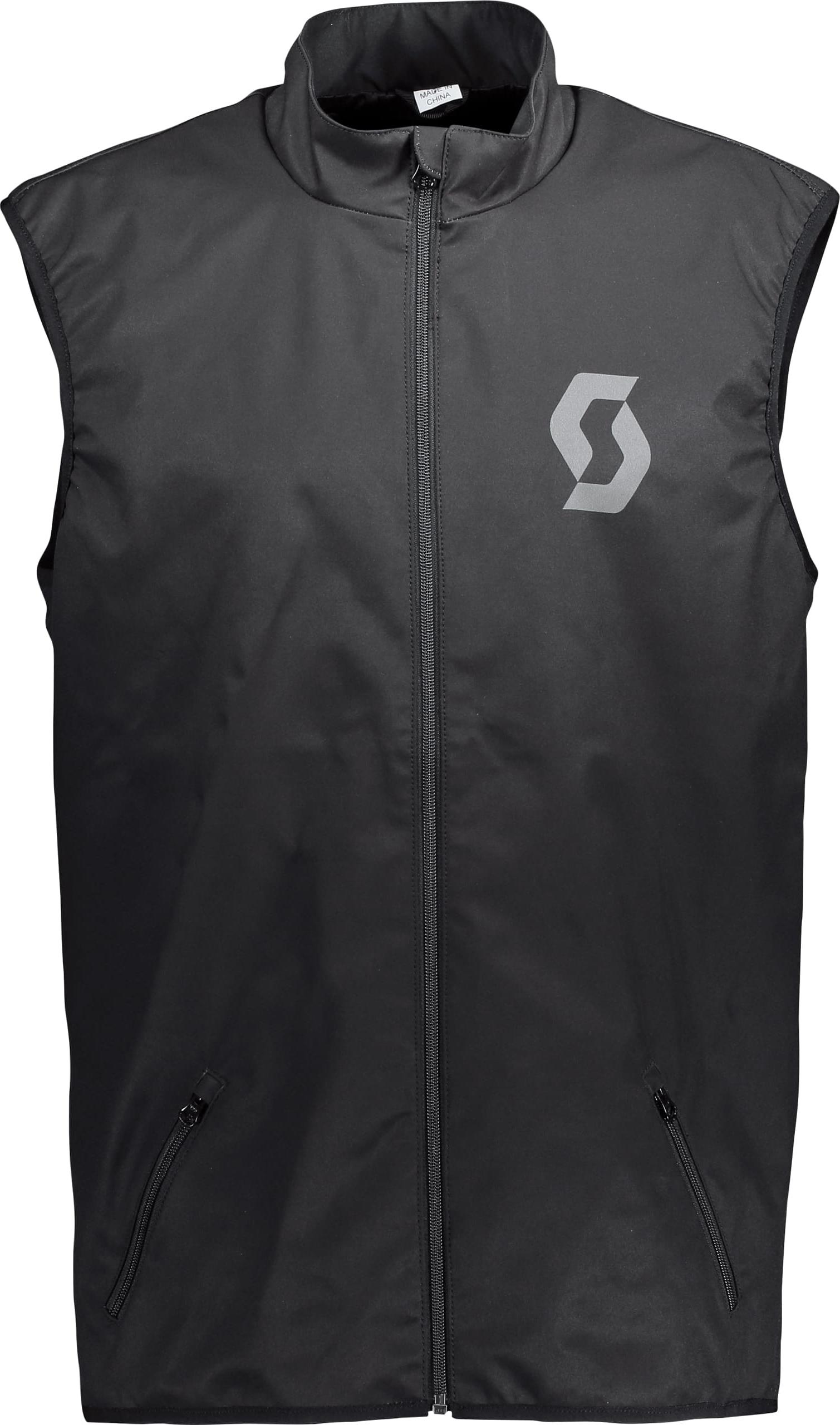 Scott X-Plore Weste Motorradbekleidung Windschutz & Bewegungsfreiheit 285593