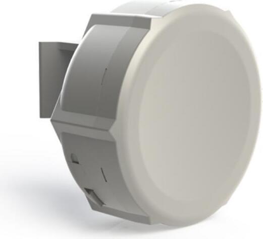 MikroTik Lizenzierte 6GHz WLAN-Antenne mit 16dBi und 28°