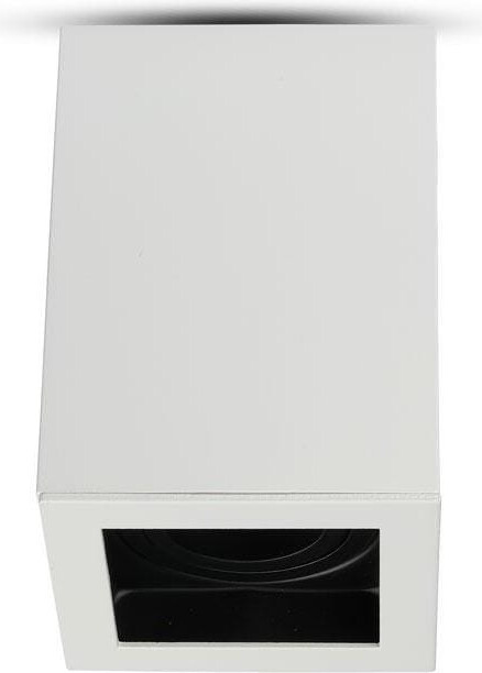 V-TAC GU10 LED-Strahler - Oberflche - Armaturen - Wei - IP20 3630