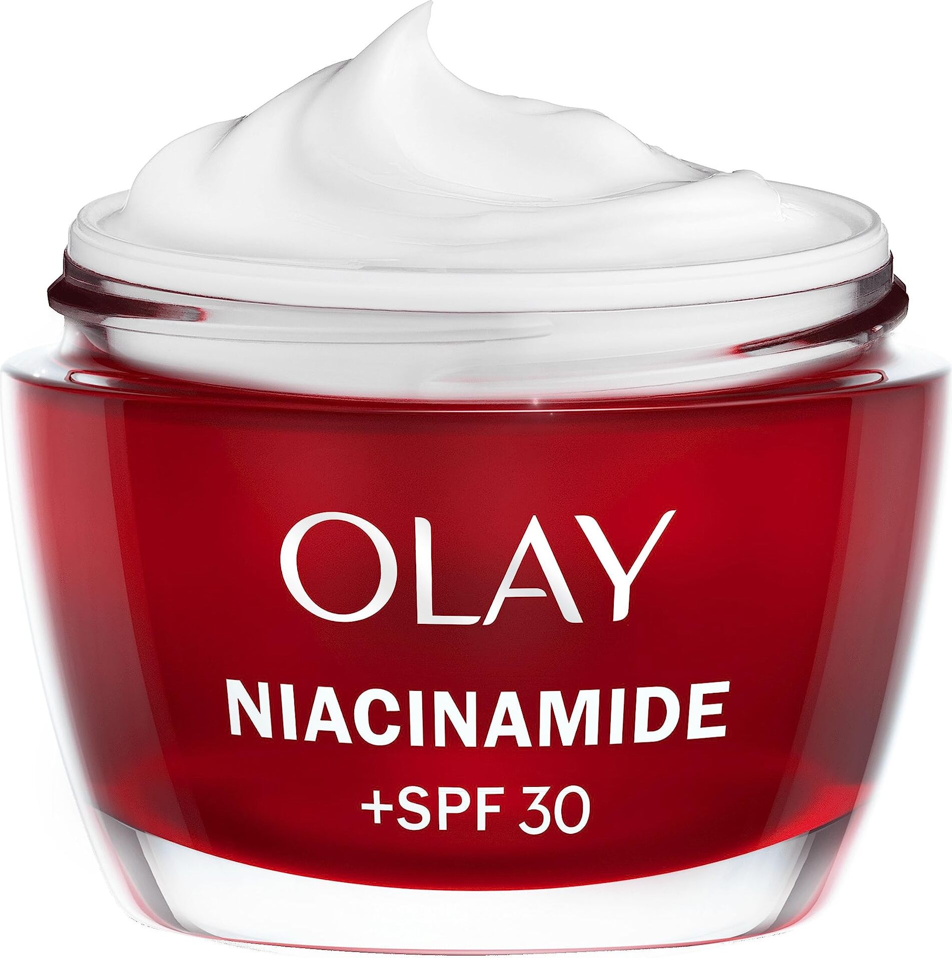 Olay Niacinamide 24H SPF30 50 ML Moisturizer