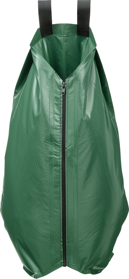 TRIZERATOP Baumbewässerungssack PVC 75 Liter mit Ösen, bis 8 Stunden Wassersack, Giesssack 84248210