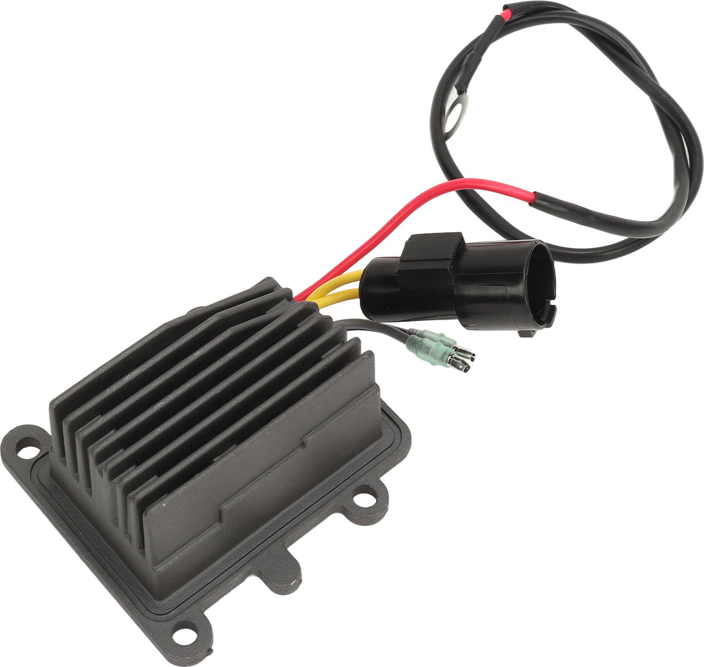 Gistuch Außenbord-Gleichrichterregler 0439561 Ersatz der Schiffsmotorspannung für Johnson Evinrude 105 150 175 PS