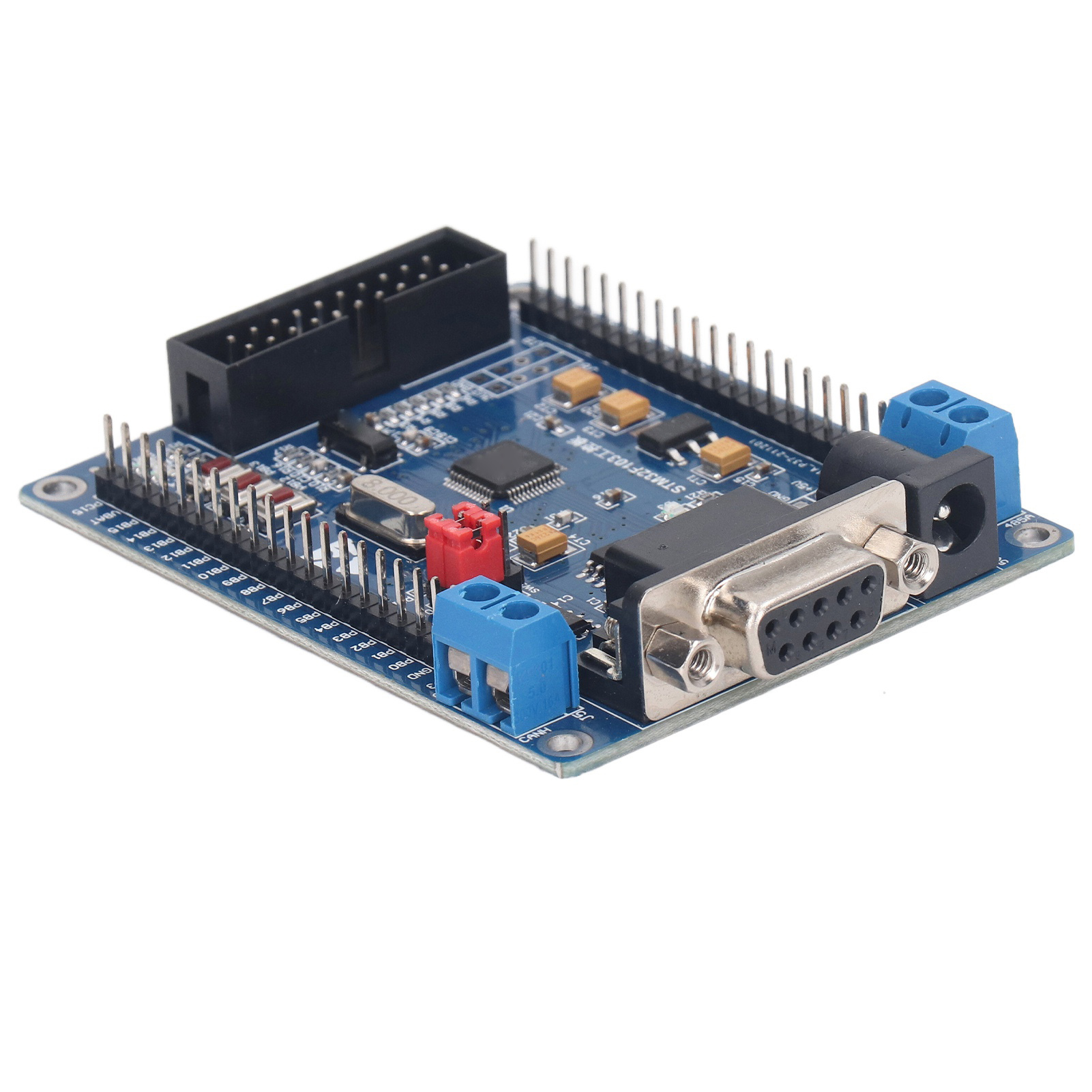 Cocosity STM32 Entwicklungsboard,STM32 Core Learning Board,ARM Entwicklungsboard,Entwicklungsboard,STM32 Board,STM32F103C8T6
