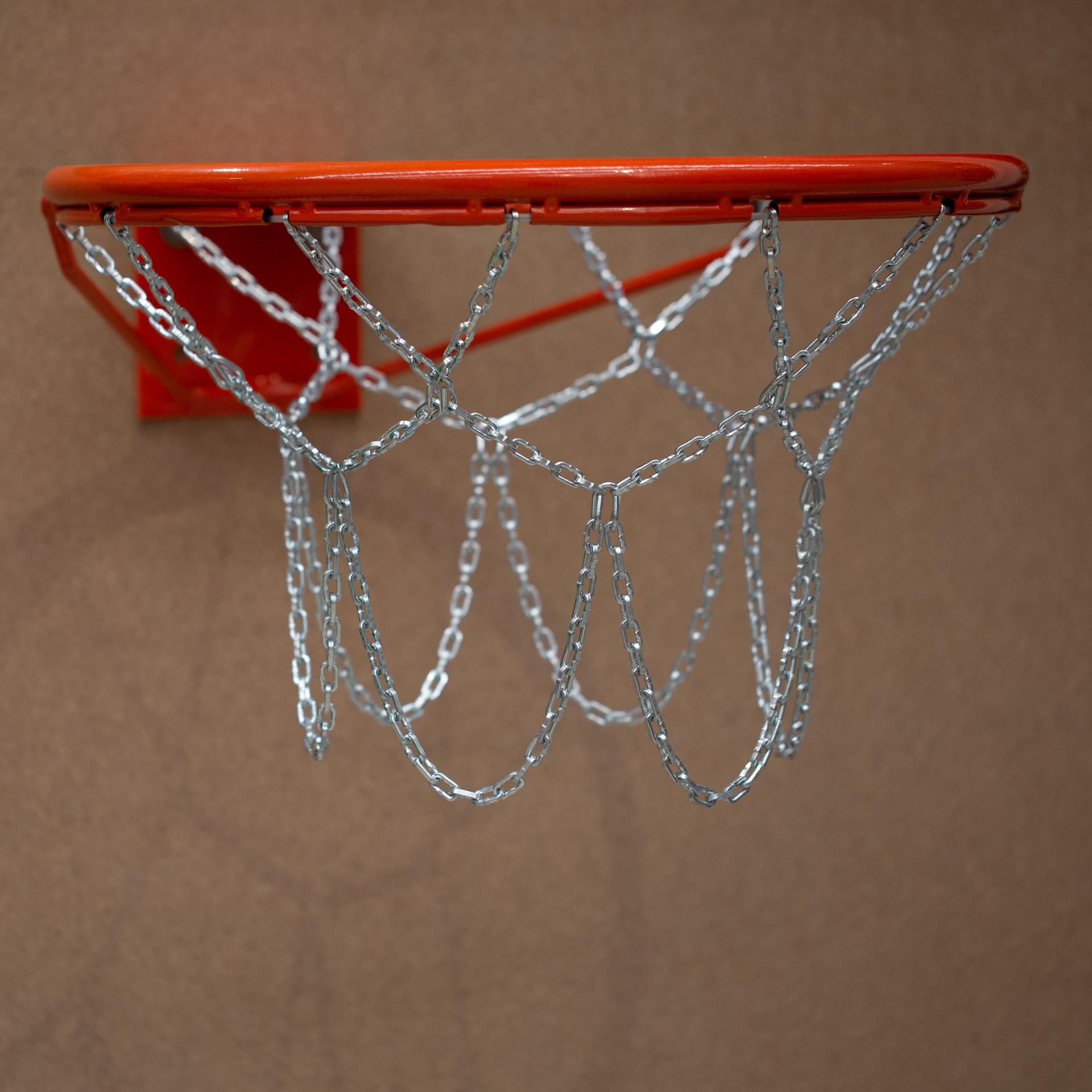 Softee Set 2 Netze Korb Antivandalismus 0013585