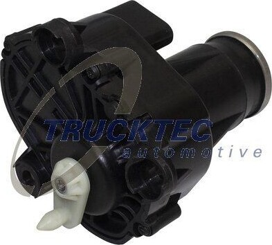 TRUCKTEC AUTOMOTIVE Stellmotor Drallklappen Drallklappen-Stellmotor 08.17.065 für BMW 3 Touring (E91)