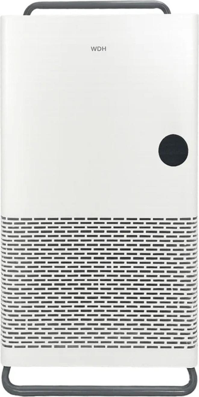 Konvektions- und Heizradiator WDH-NDU22WT