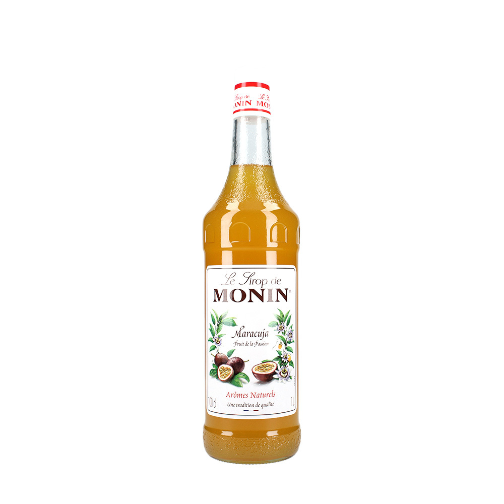 Monin Maracuja EW 1l 880589