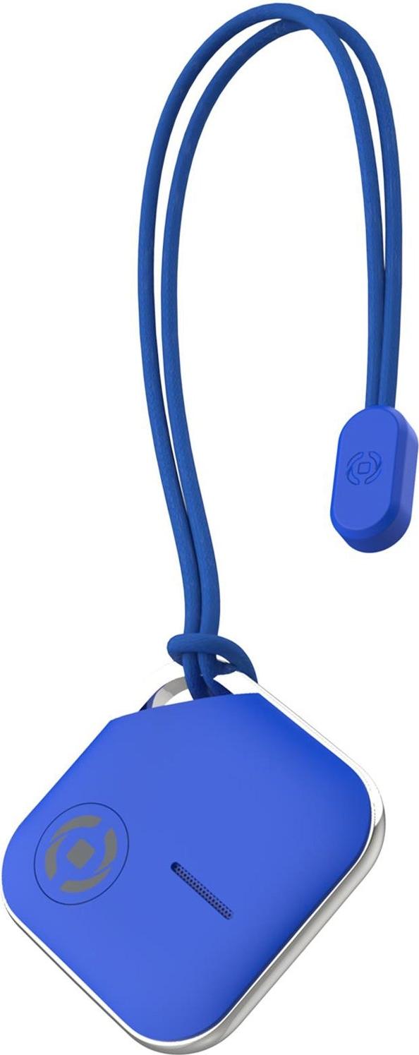 Celly SMARTFINDERBL GPS-Tracker/-Finder Blau