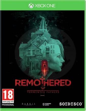 Xbox One games Remothered: Gepeinigte Väter (XONE)