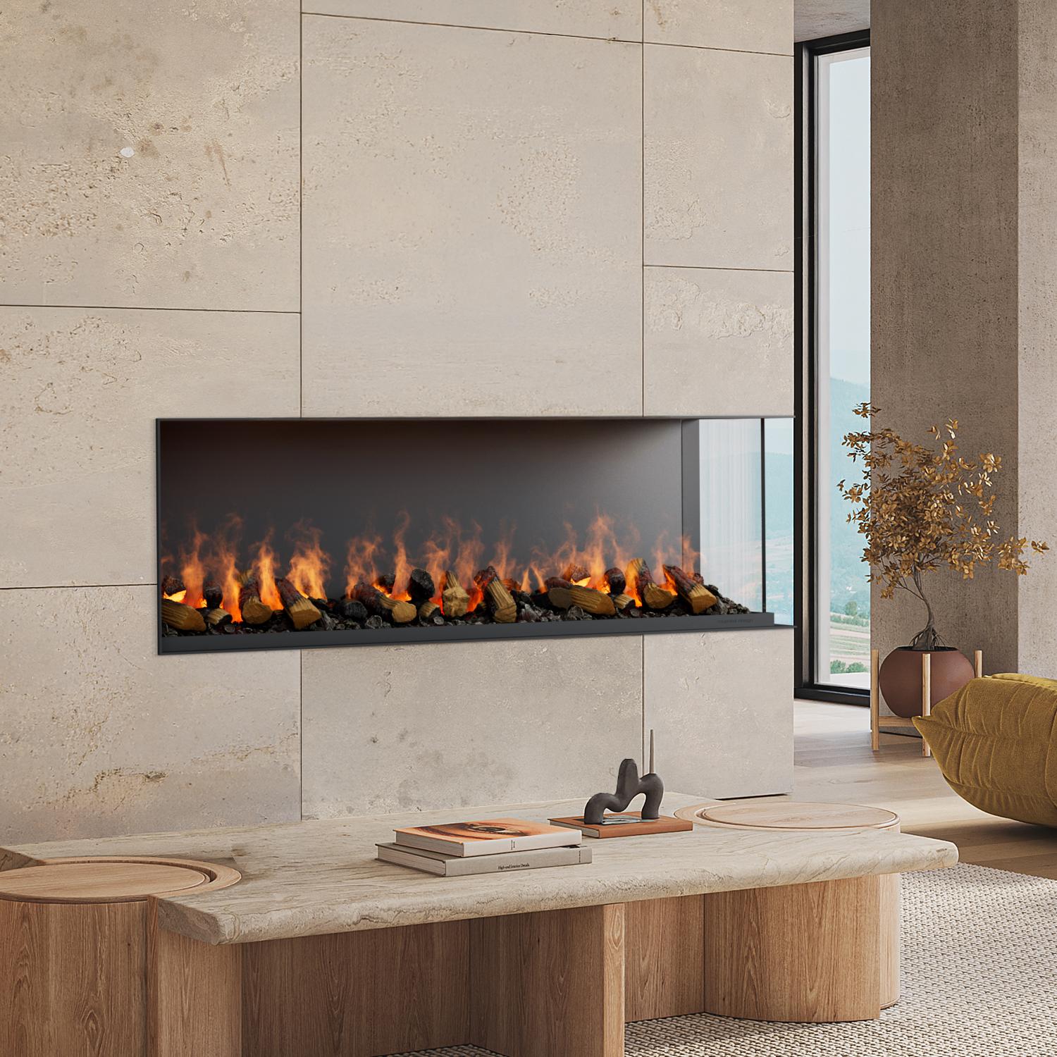 muenkel design Velior corner right: 2120 mm FKD-0709.2120