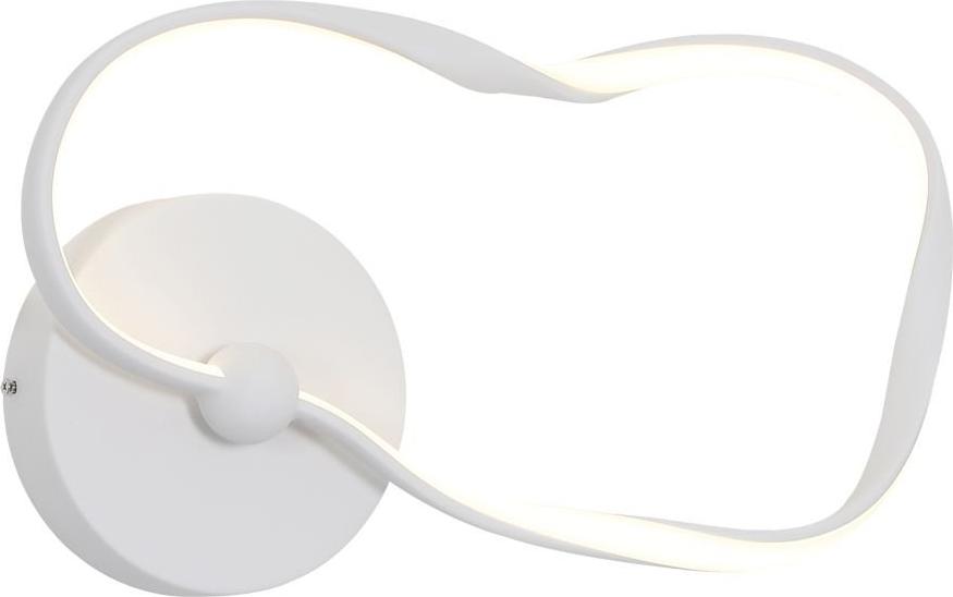 LED-Wandleuchte 20W AMAYA WL-22782-WH Italux