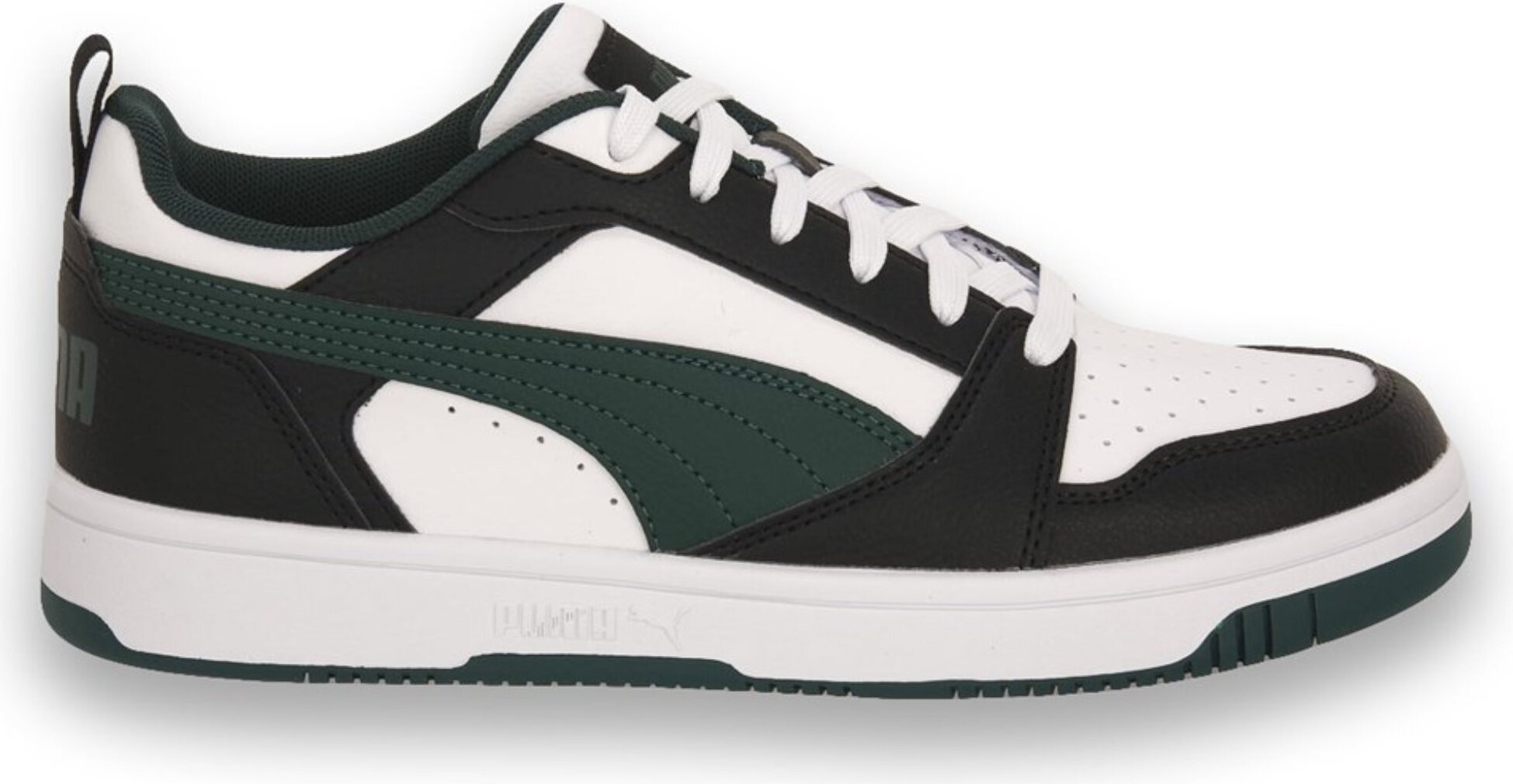 Casual Shoes Puma Rebound Layup Lo Toddler Shoes Puma Rebound