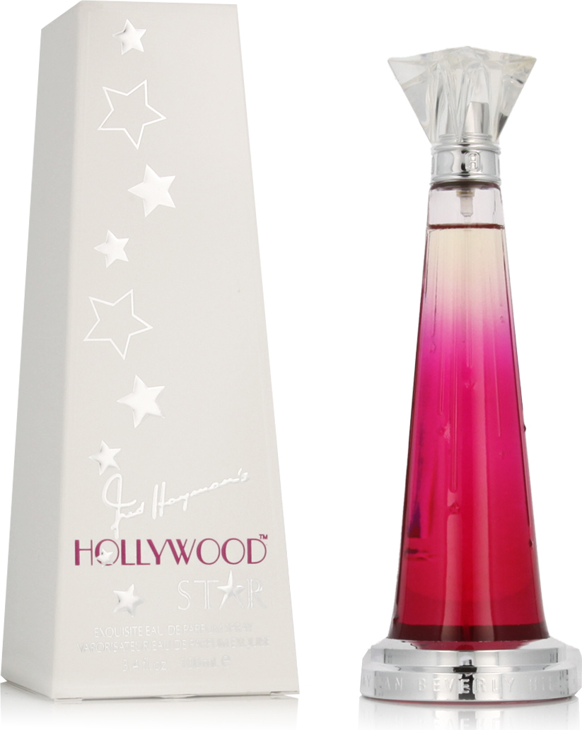 Fred Hayman Hollywood Star EDP 100 ml W