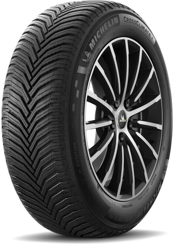 Michelin CROSSCLIMATE2 A/W 205/65 R16 95H