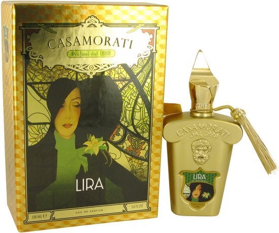 Xerjoff Casamorati Lira parfumovaná voda pre ženy 30 ml