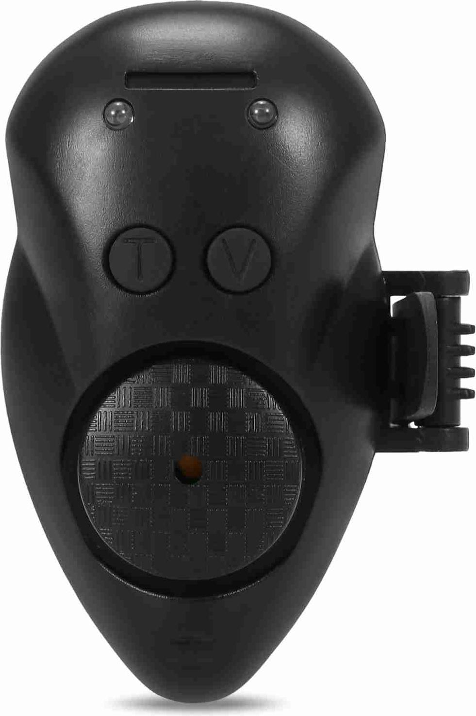 Cocosity Angelköder-Alarm LED-Angelköder-Alarm Leucht-Angelköder-Anzeige