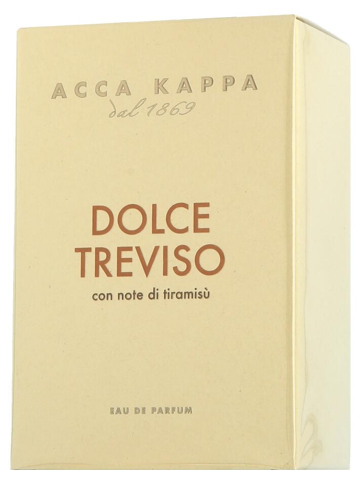 Acca Kappa Spray Acca Kappa Dolce Treviso Eau de Parfum 100ml 85--3620