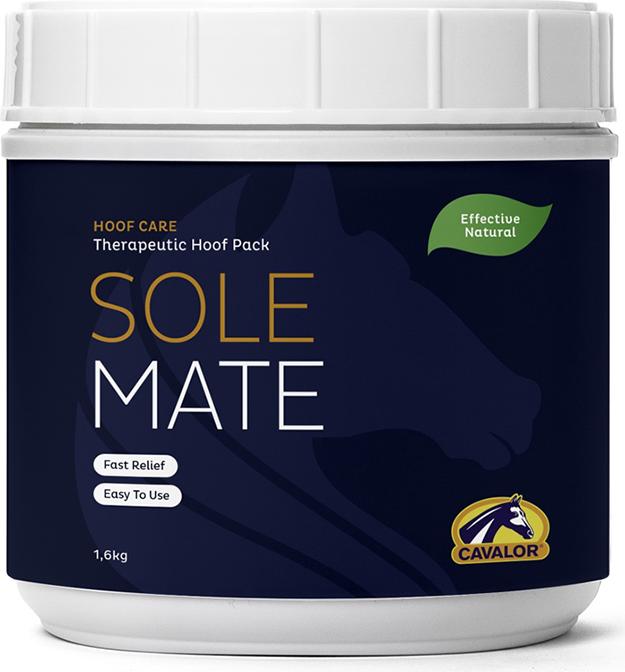 Cavalor SoleMate Huf-Therapeutikum, Größe:200ml CVL-82990917