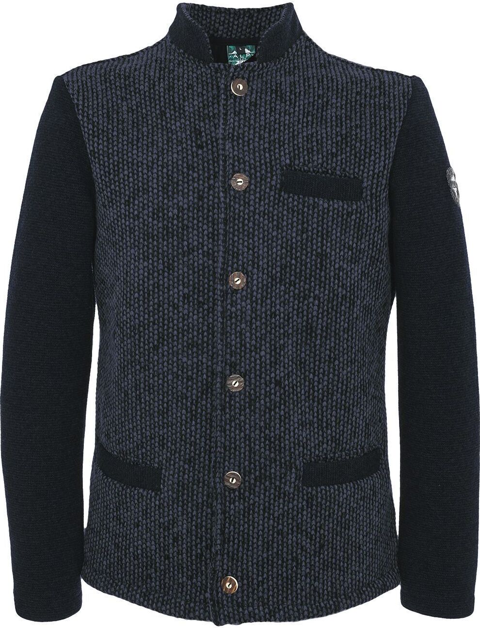 ALP 1964 Jacke 424401 424401blu-M