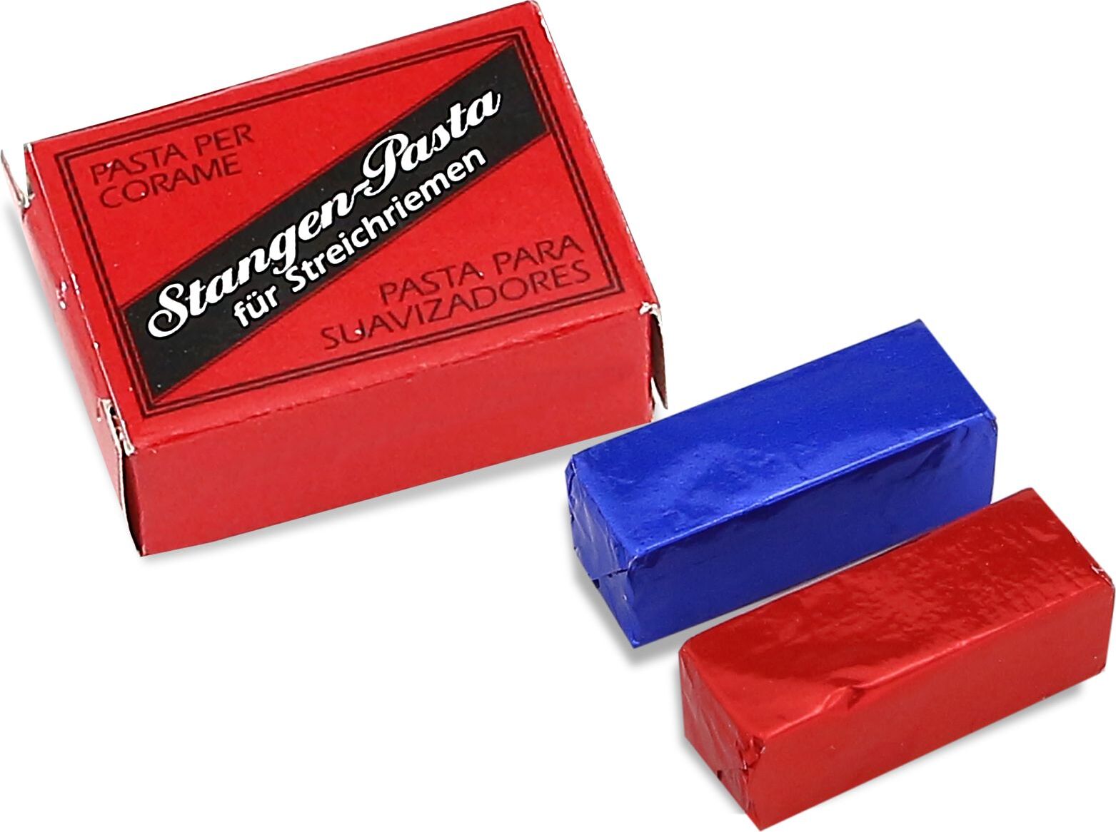 Solingen Rasiermesser Doppel Schleifpaste Kaufland.de