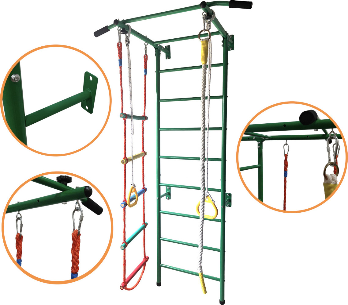Spielplatzleitern mit Zubehör MASTER Ribs 5 MAS-C020