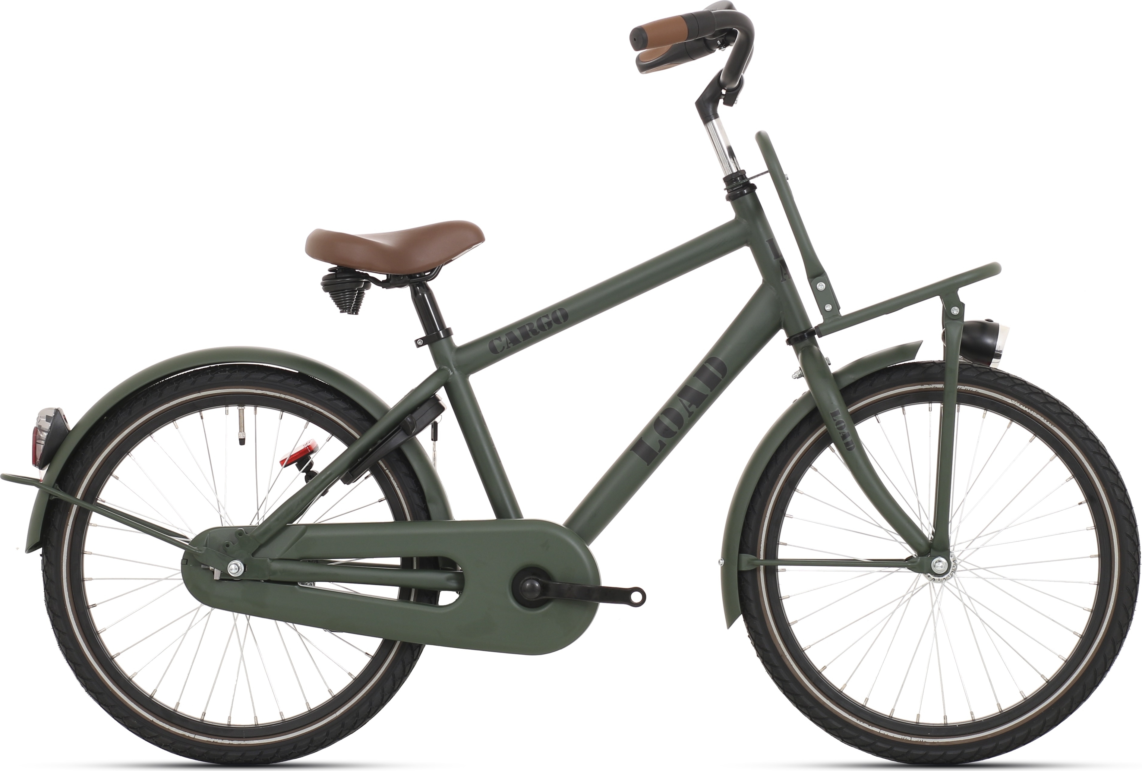 Bikefun Bike Bike Fun 20 RN Load Guys