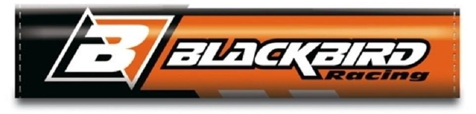 BLACKBIRD Lenkerpolster