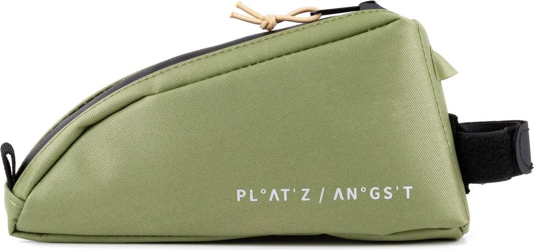 Platzangst Top Tube Bolt-On - Guacamole