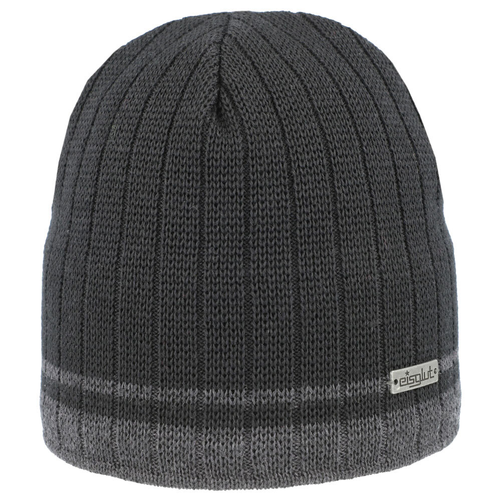 Bonnet Eisglut Mütze Zac XL - Chaleur Et Confort Pour Homme - Fabriqué En Allemagne
