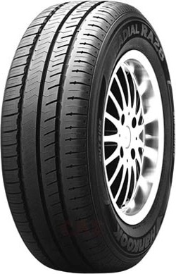 Hankook Radial Ra28 215/65R16C 106T