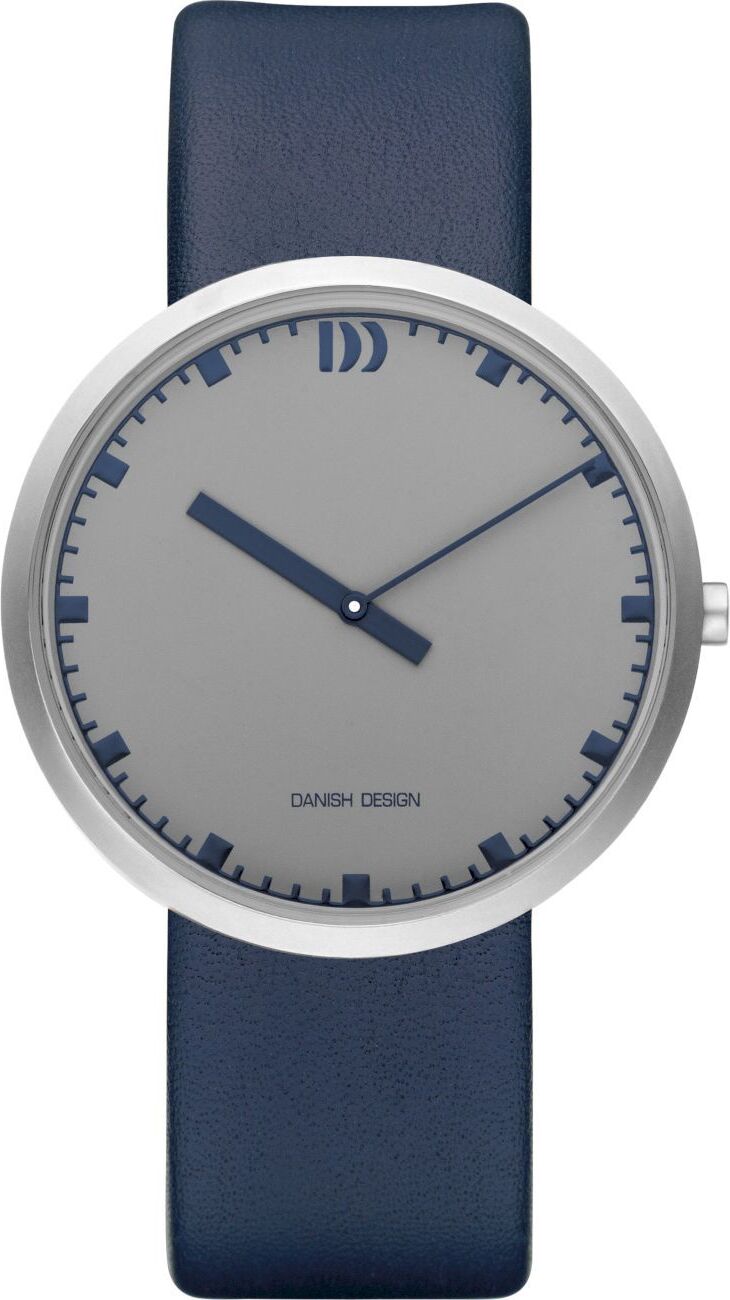Danish Design - Hodinky - Pánske - Chronograf - IQ22Q1212 - 3314583