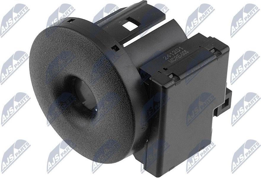 NTY Wegfahrsperre EST-RE-005 für RENAULT Clio III Schrägheck (BR0/1, CR0/1)