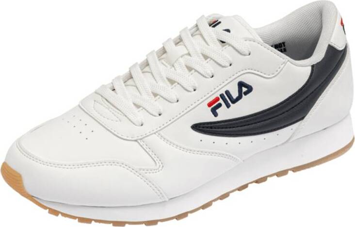Fila Pánska Športová Obuv Biela Farba: Biela, Veľkosť: 45