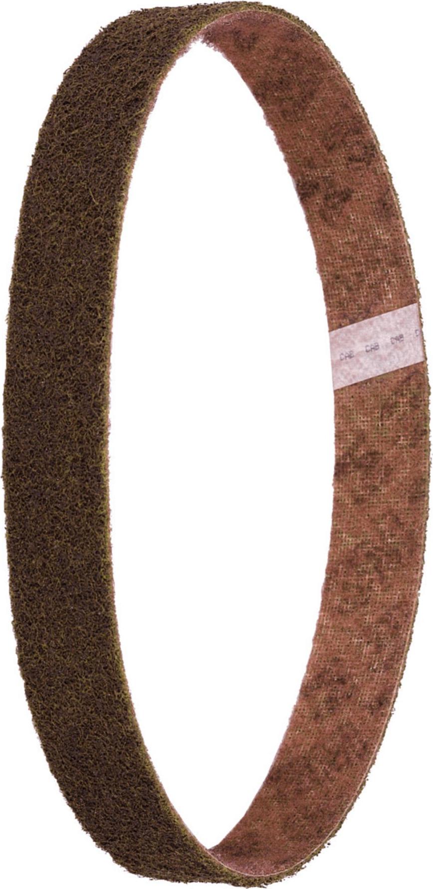 3M Vlies-Schleifband (A) SC-BS, 40 x 815 mm, Körnungsvergleich: 100 7000067819