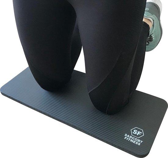 OEM Yogamatte aus NBR-Schaum, gelenkschonend, langlebige Knieauflage zur Druckpunktentlastung 2026